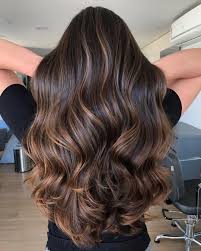 Full Balayages