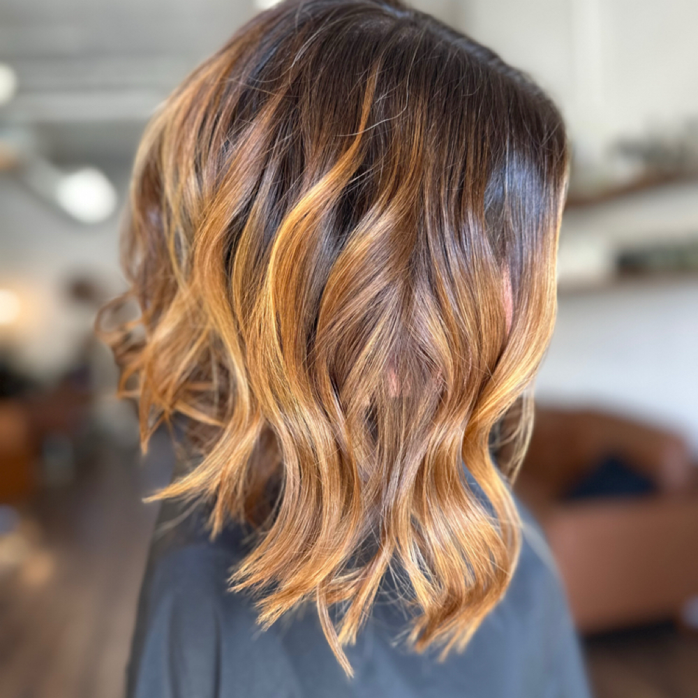 Lived-in Dimension at Lindsay Marie Artistry in Delray beach, FL