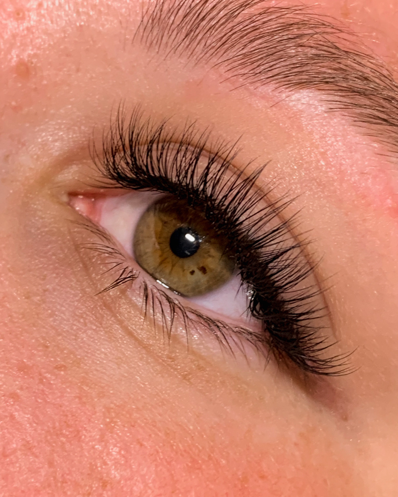 2/3 Week Hybrid Fill