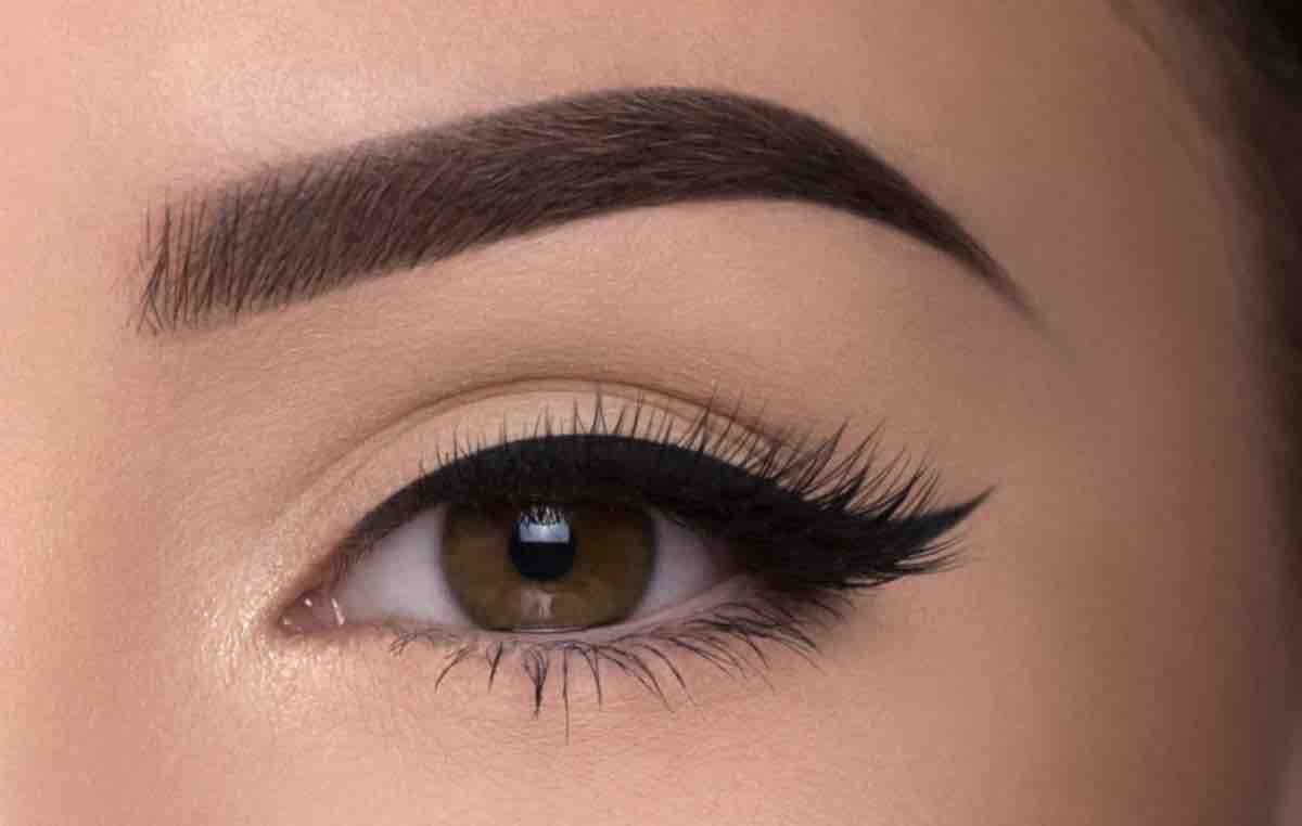 Eyelash/Eyebrow Tint