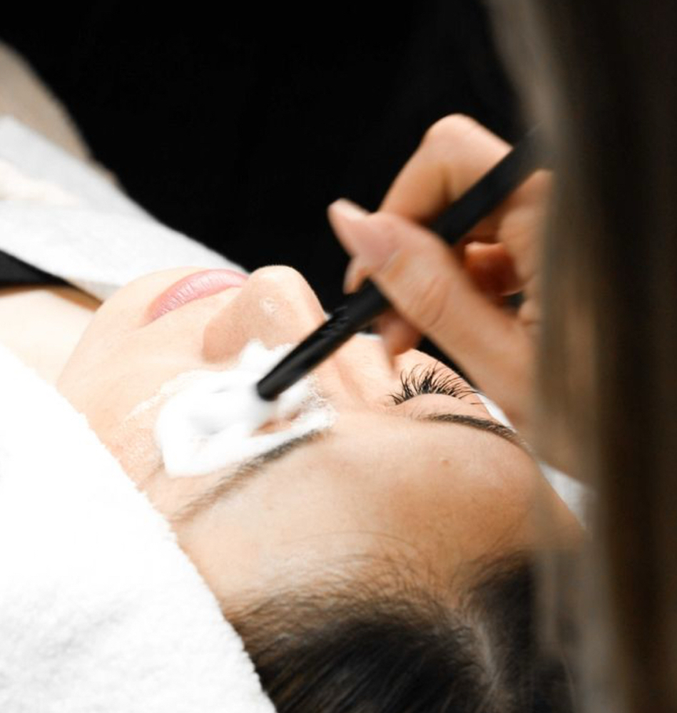 Lash Removal