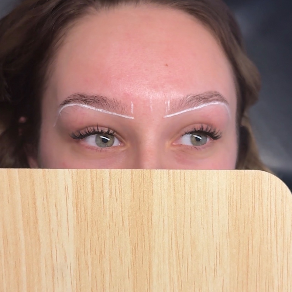 Brow Wax With Mapping at BEAUTY MARKED in Rockaway, NJ