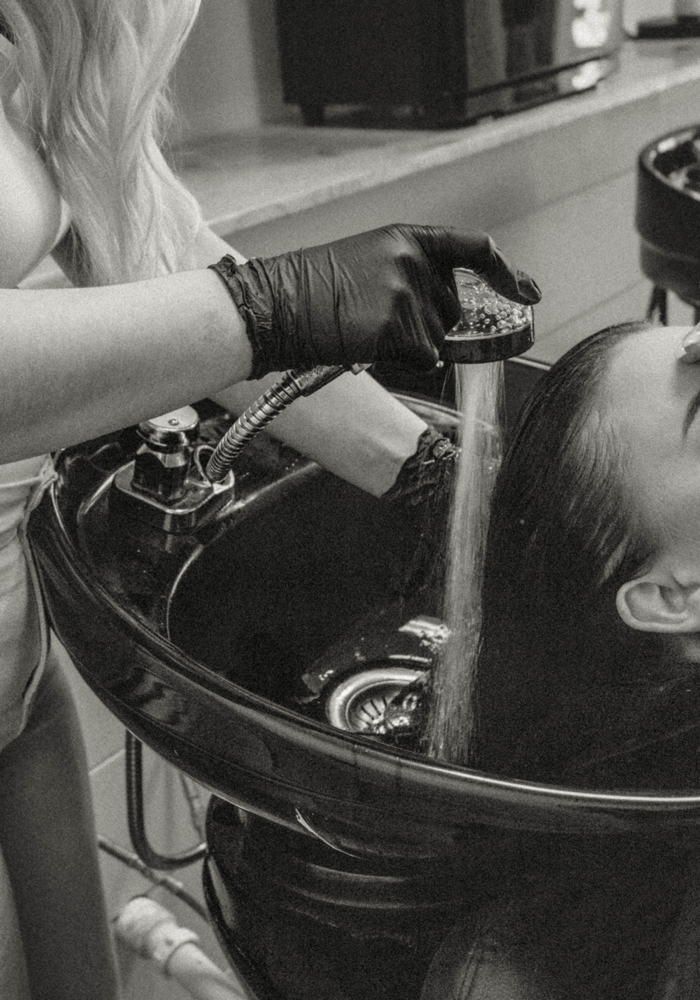 Gloss ~ Toner at Liv N Style in Holts Summit, MO