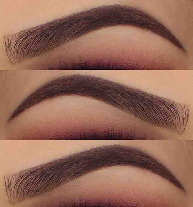 Brow Tint & Shape