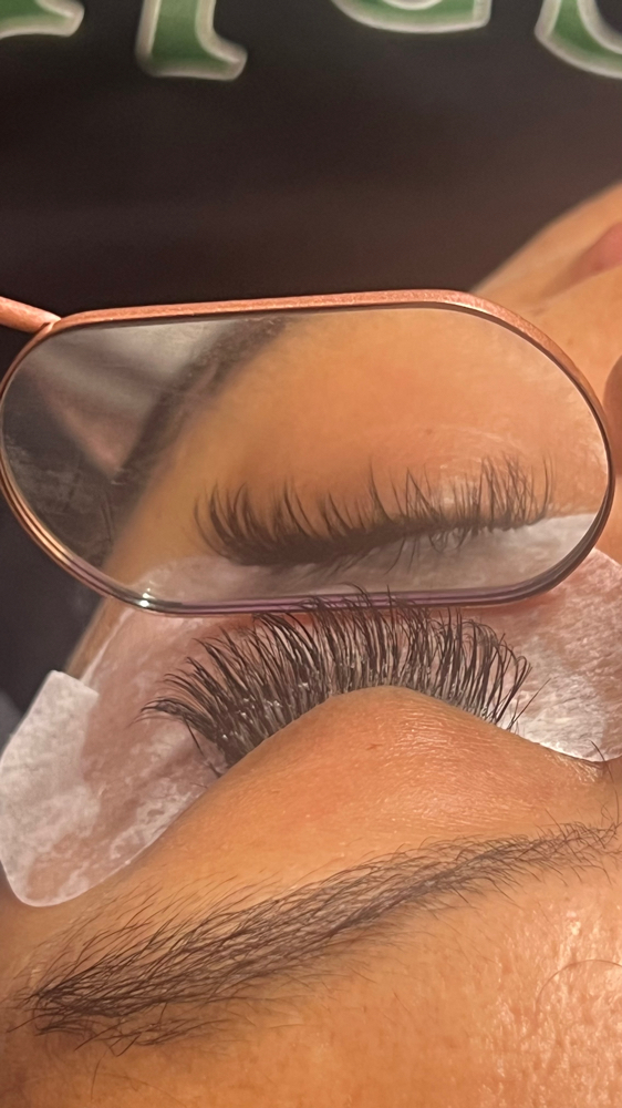 Hybrid Fill