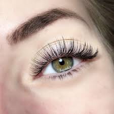 Hybrid Lash Full Set