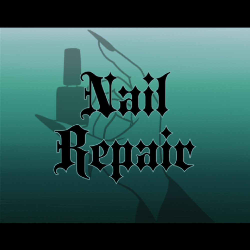 Nail Repair at Slayed By Tayy in Lubbock, TX