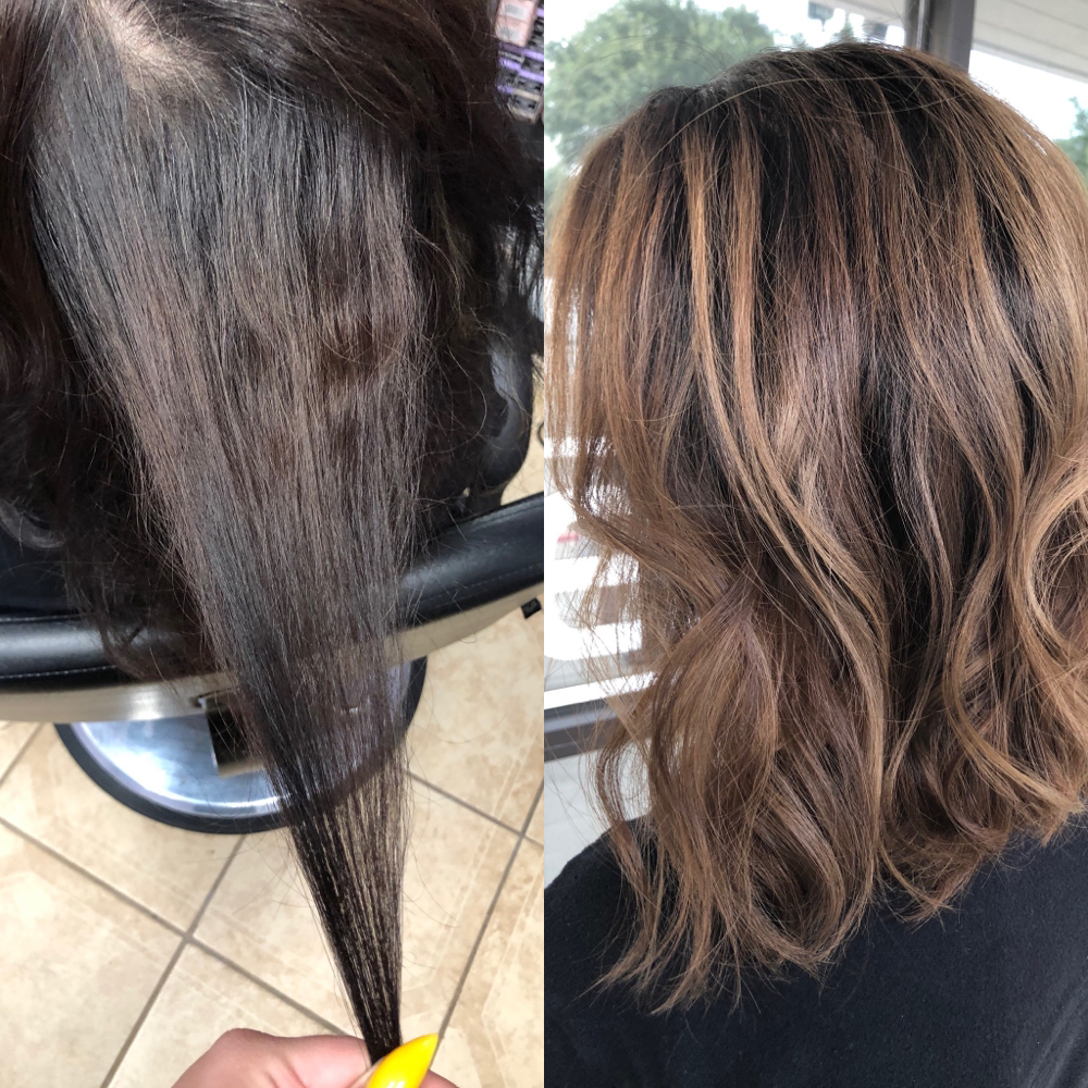 Color correction