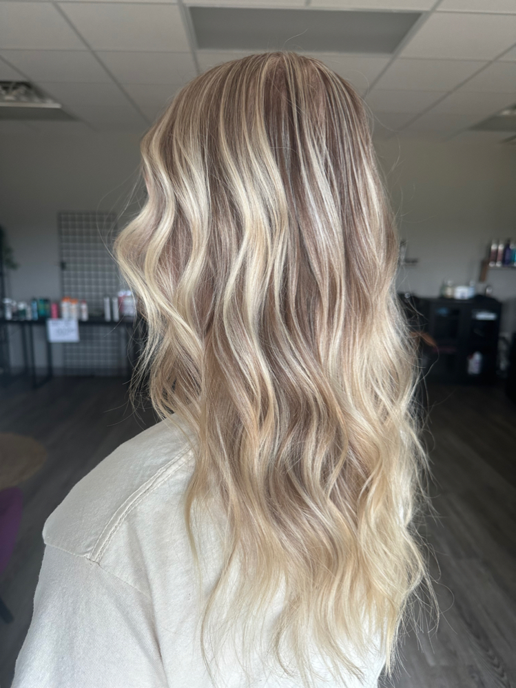 Partial Highlight