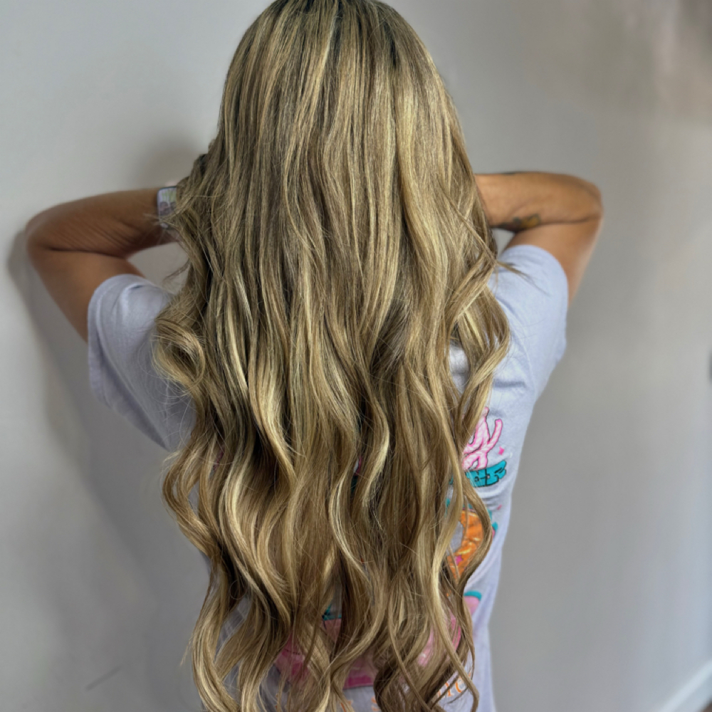 Butterfly Extensions at Dollhouse Collective in Jasper, AL