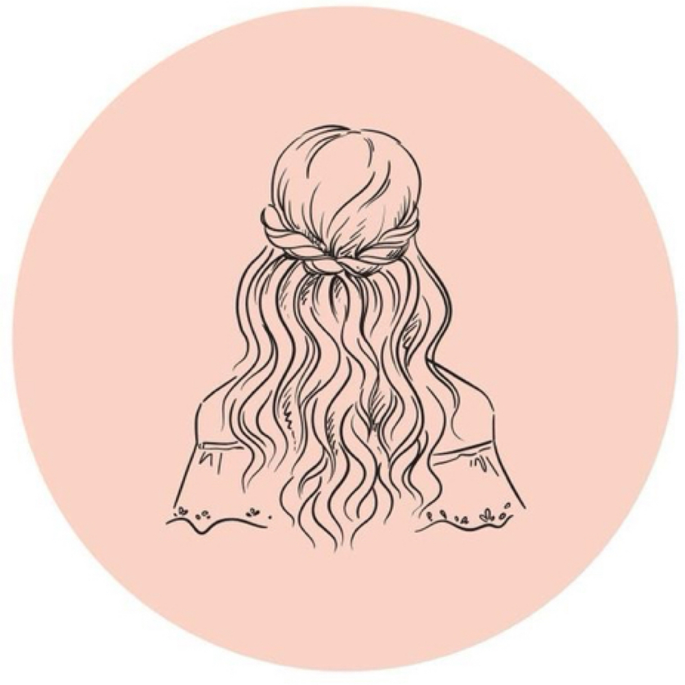 Formal Hairstyle at Hair Haven Studios in Harlingen, TX