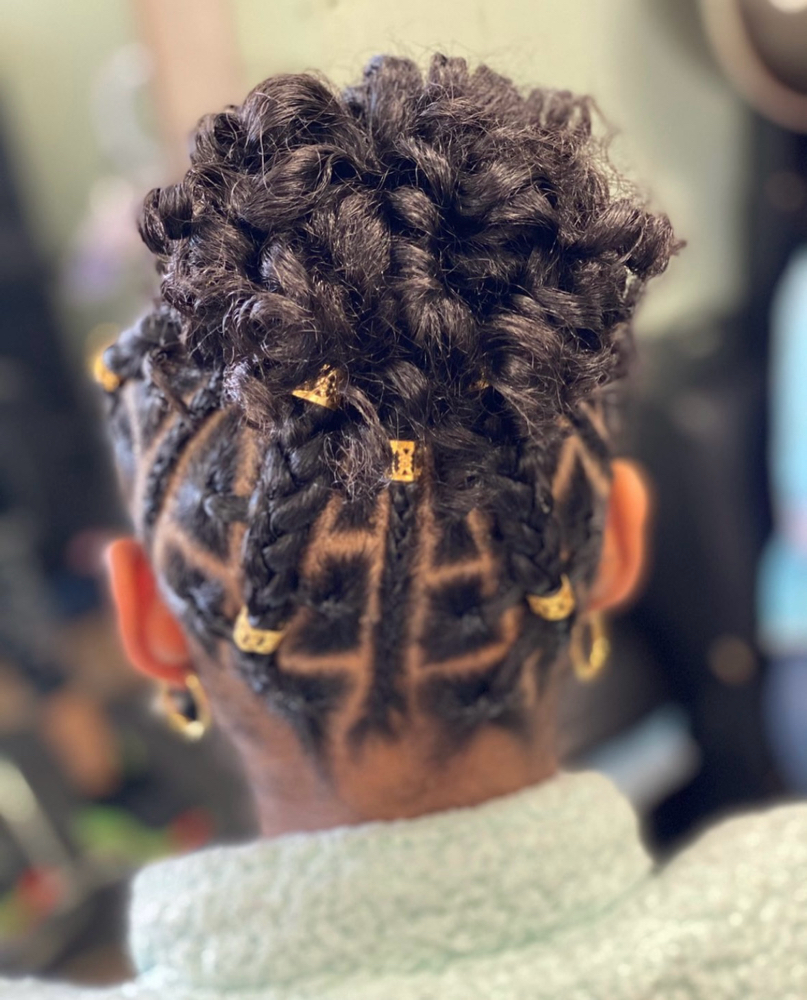 Natural Styles