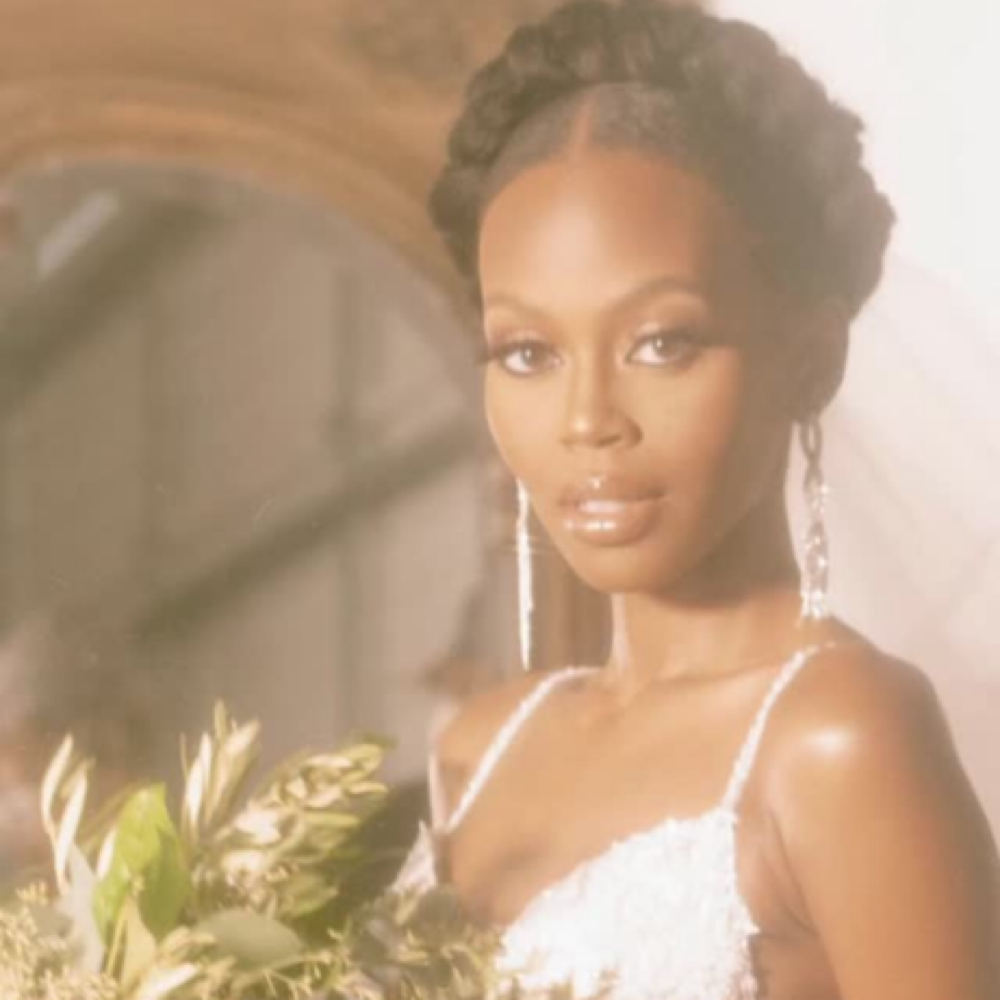 BRIDAL MAKEUP at Fatima Ann Butler Consulting LLC in Atlanta, GA