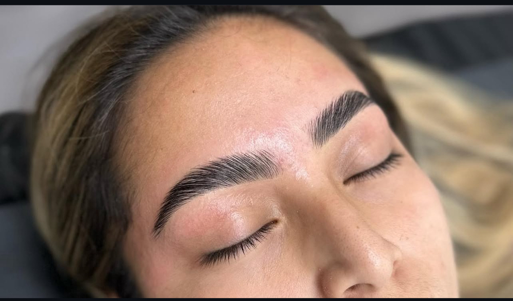 Brow Lamination