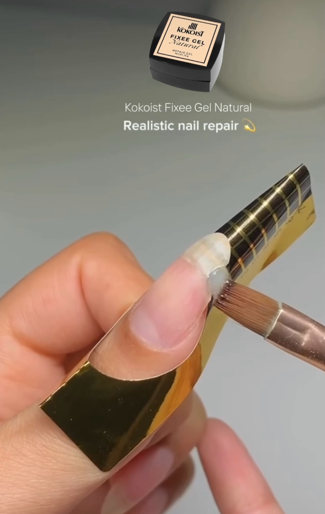 Add-On Builder Repair On 3+ Nails