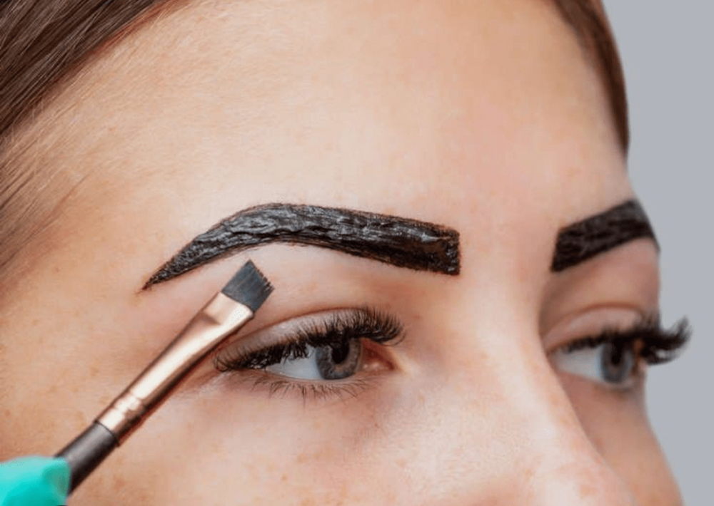 Henna Brow Tint