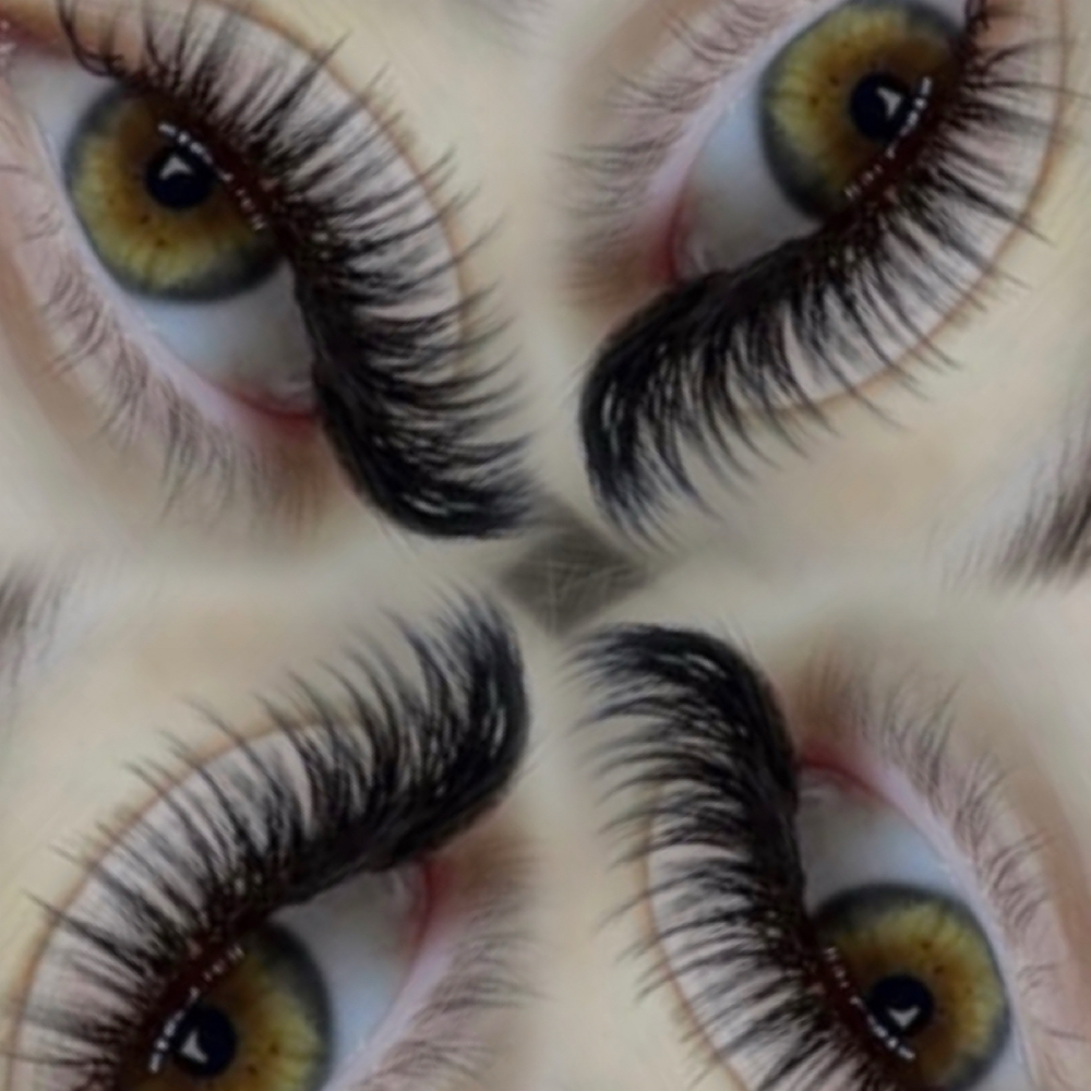 Signature Wispy Set at Lashed By Kiah Mae in Westbrook, ME