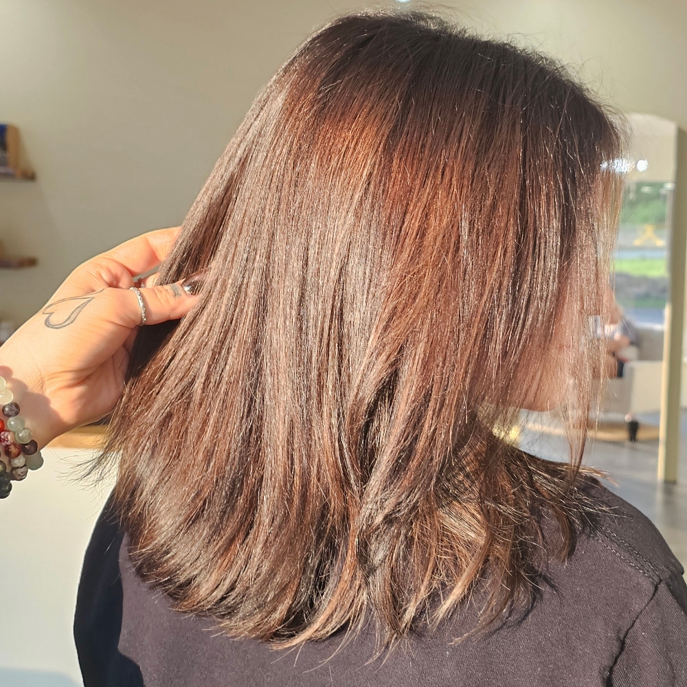 Lux Haircuts