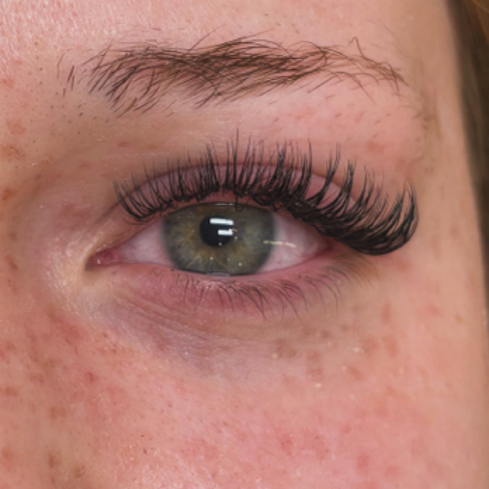 Classic Individual Full Set at KV beautique in Kingston, NY