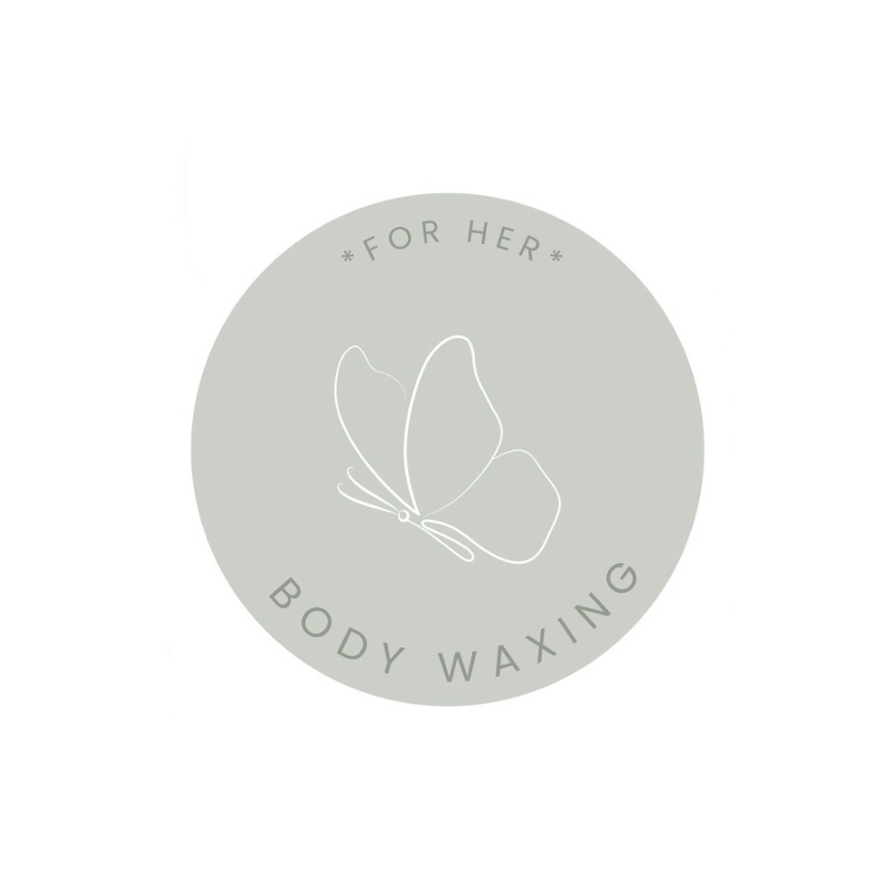 *For Her* Body Waxing