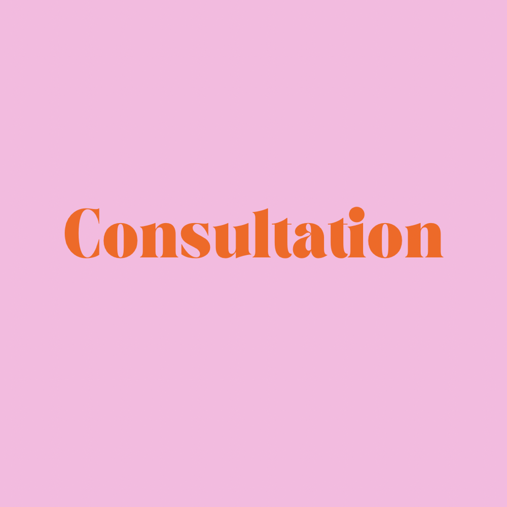 Consultation