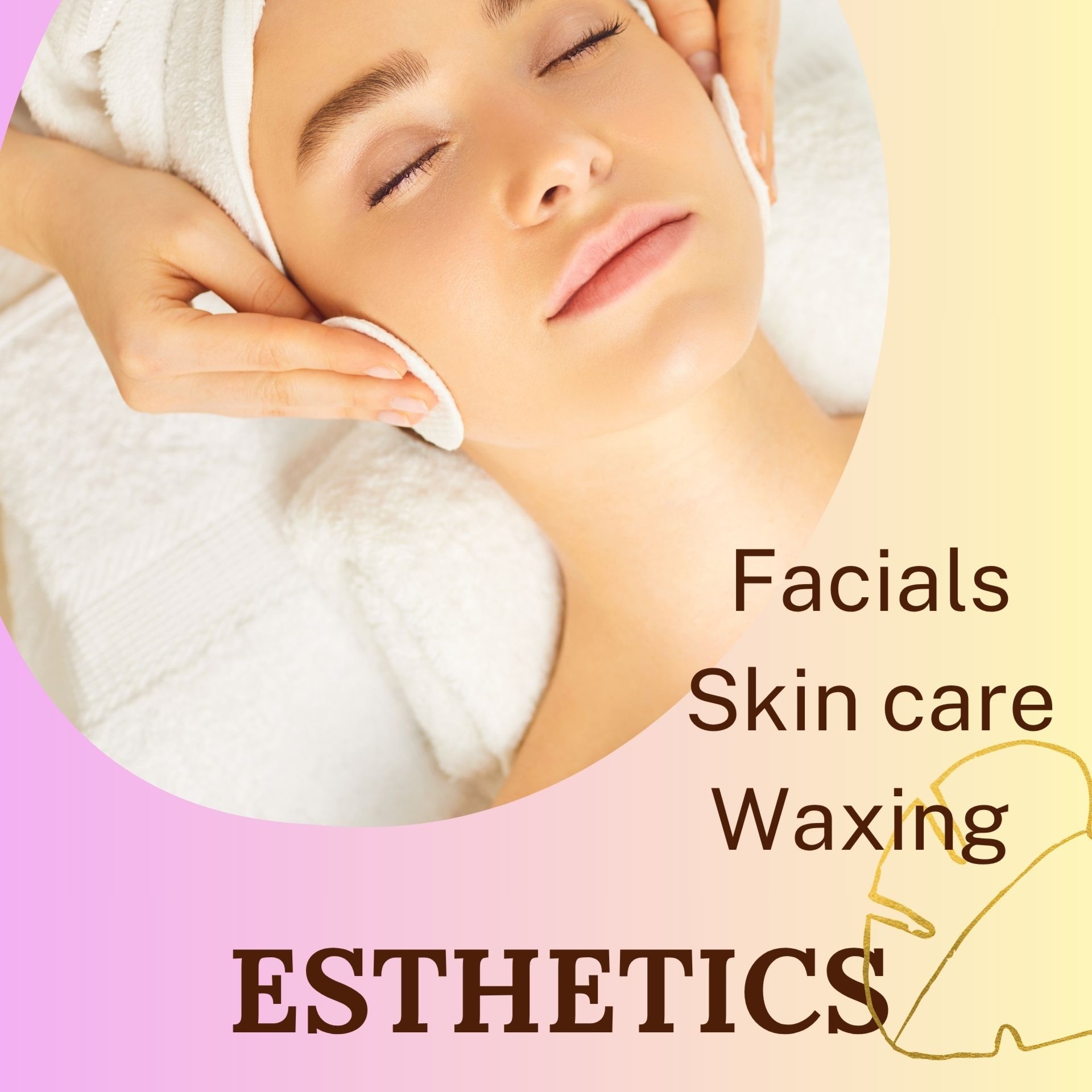 Esthetician Class 600 Hours at 1st Academy of Beauty in Rosemead, CA