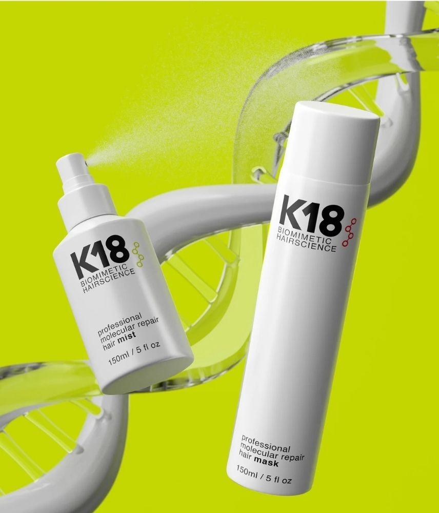 K18 Treatment