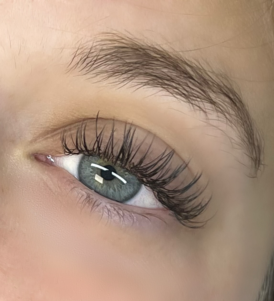 Soft & Natural Fill