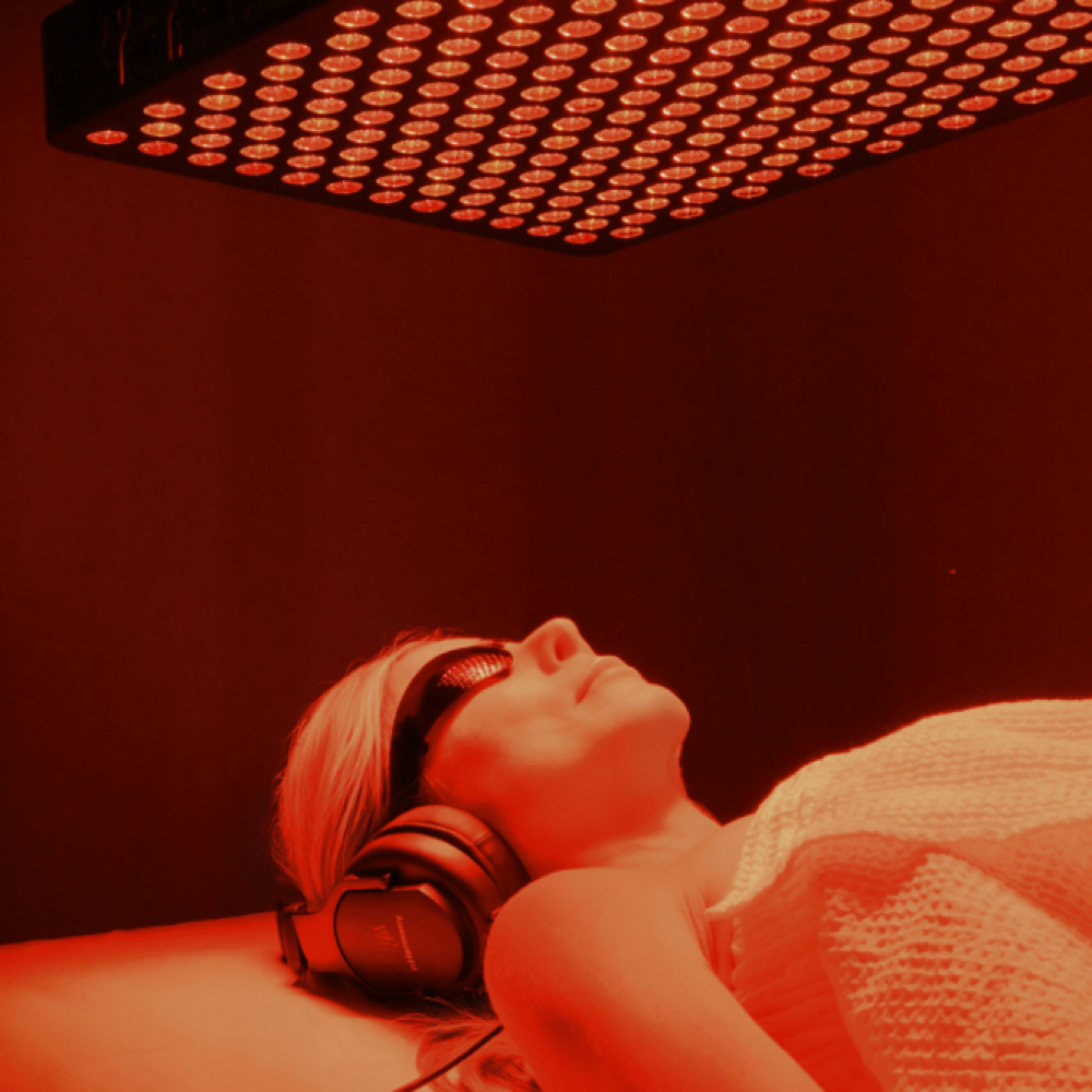 ADD-ON: Resonance Ritual at Krysta Smith in New Port Richey, FL