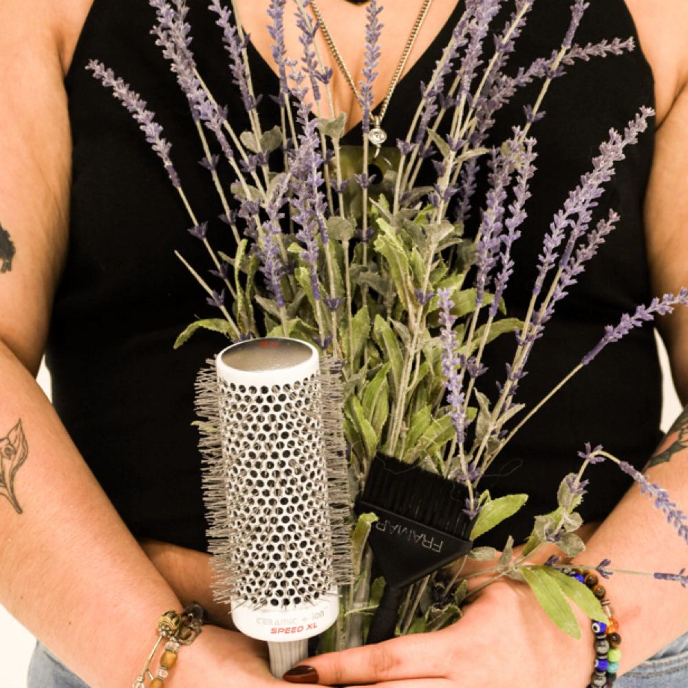 add ons! at Grim and Glam Salon in Texas, TX