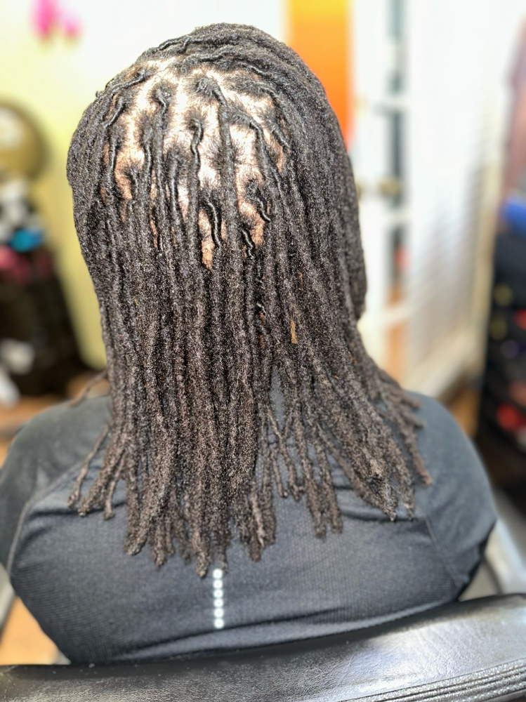 Loc Maintenance