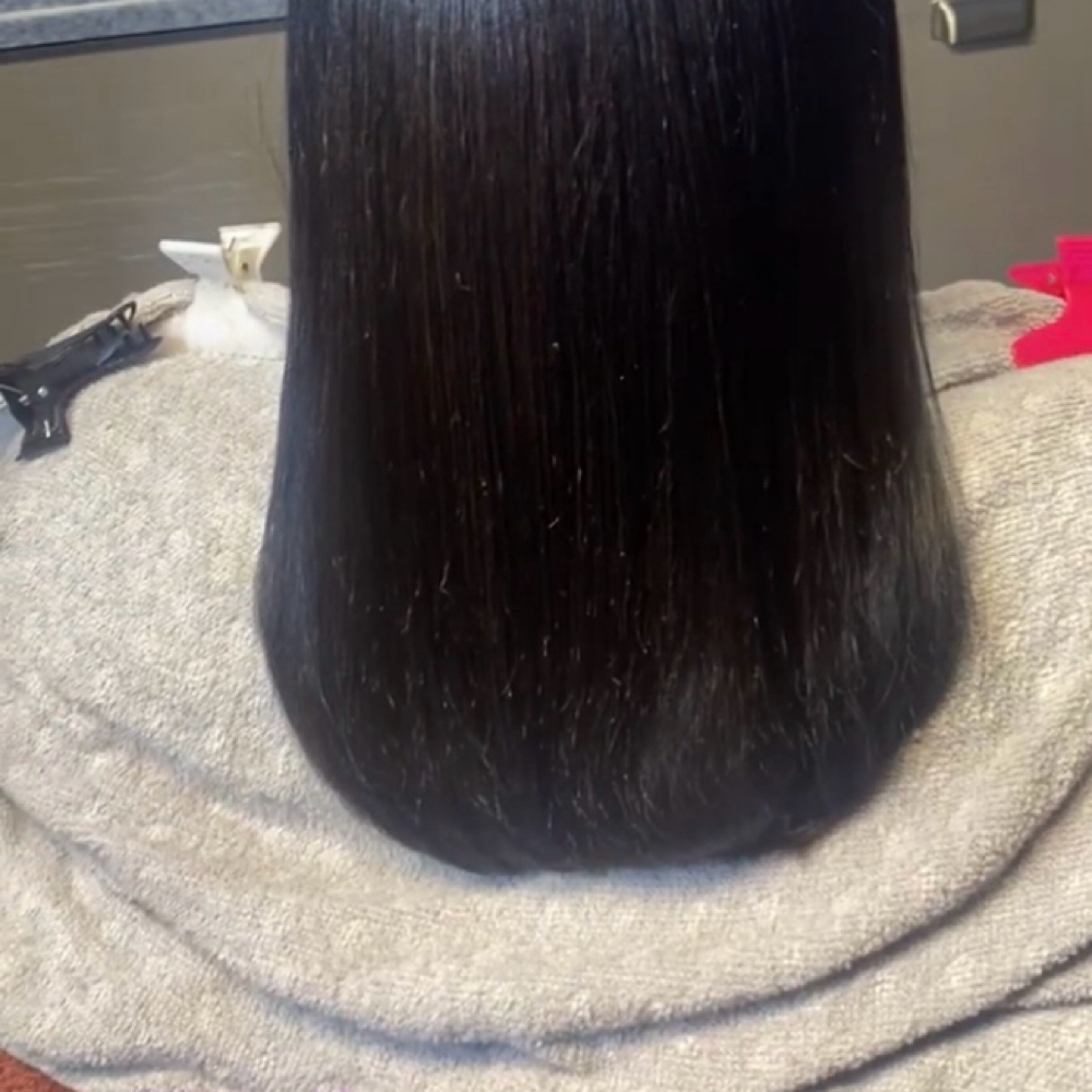 Trim at Lashes By Lala LLC in Opelousas, LA