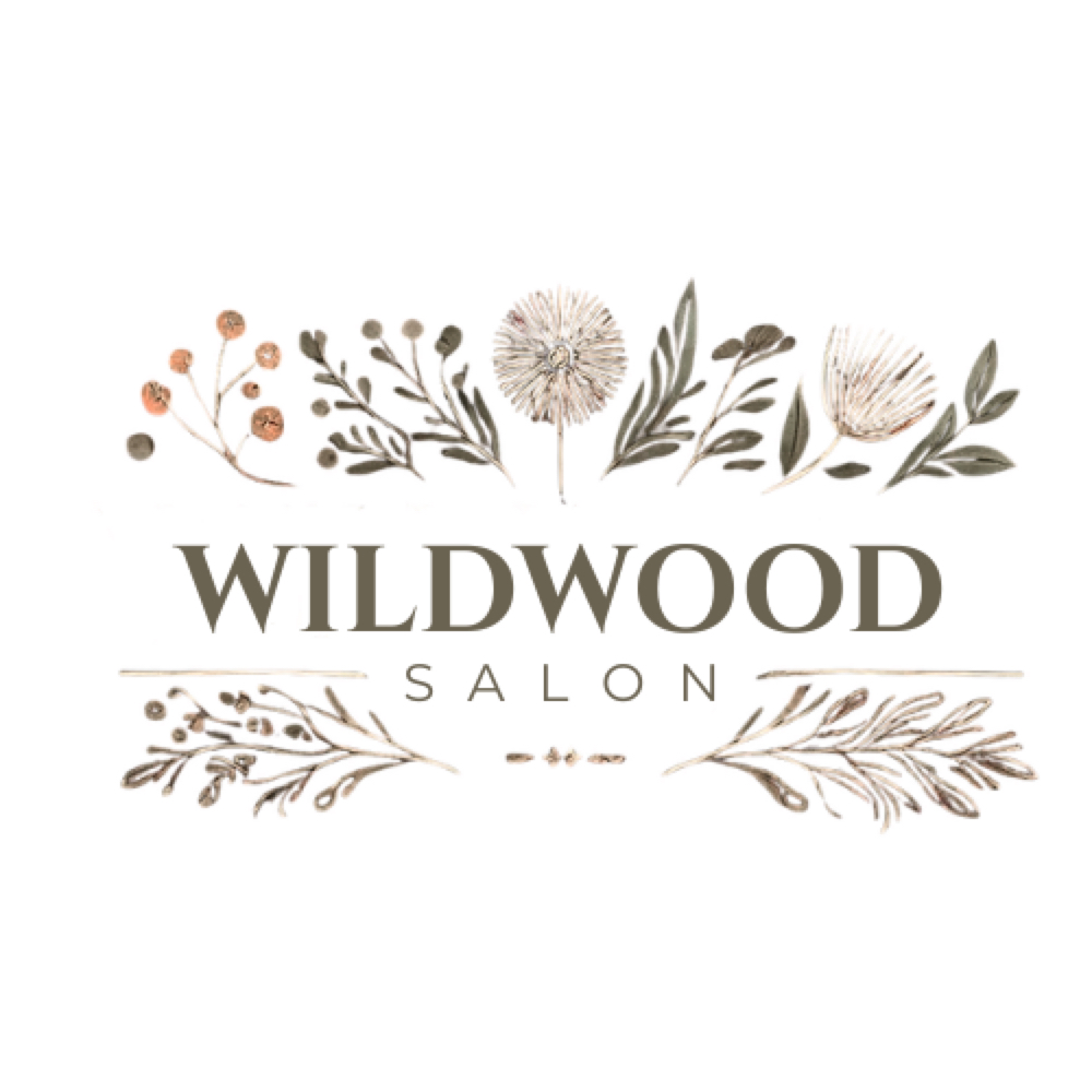 Halo Extension Cleaning at WildWood Salon in Austin, TX