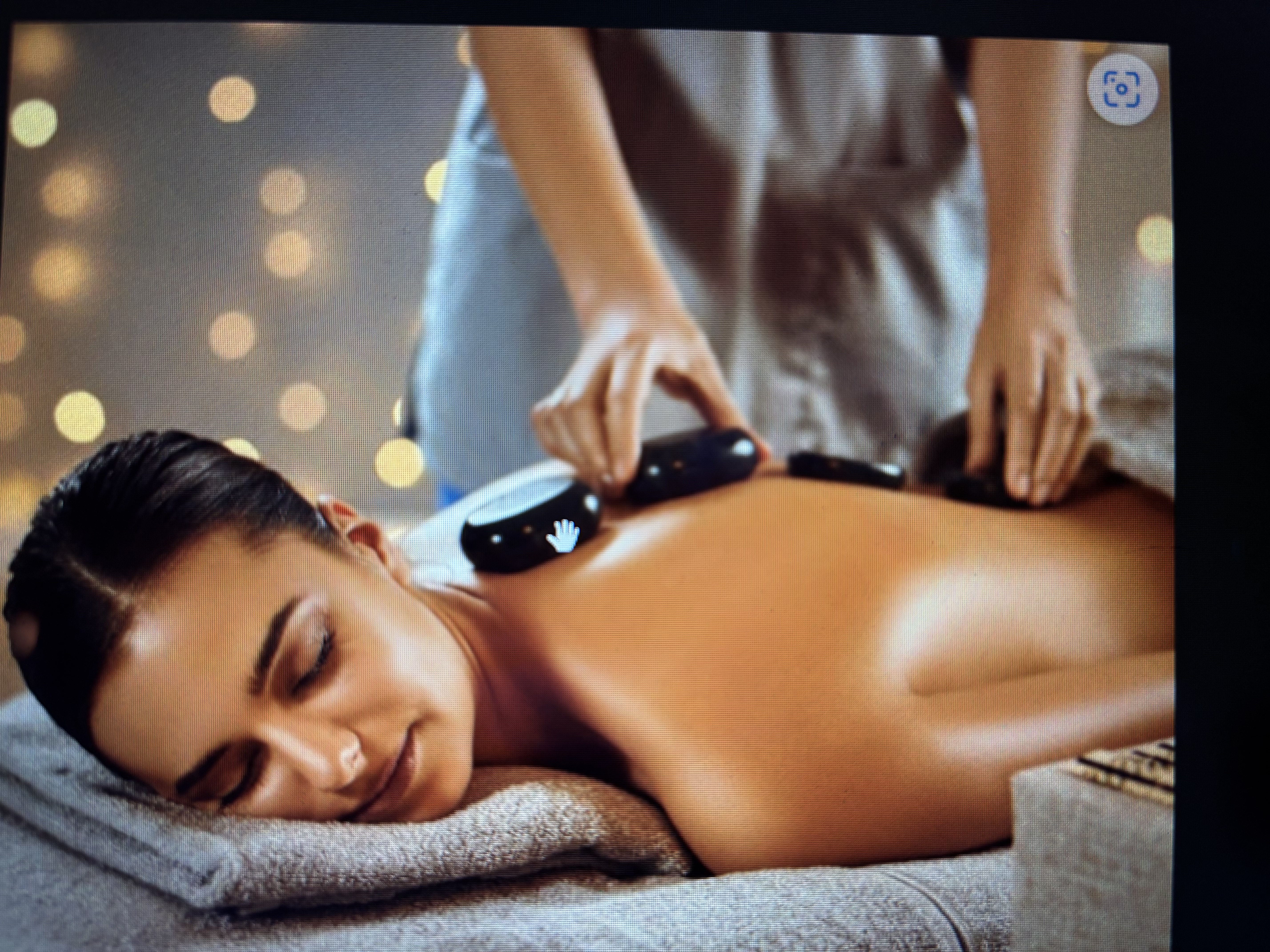 Back Facial