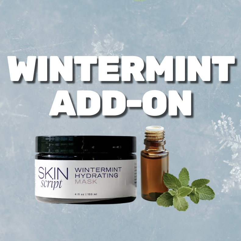 Wintermint Add-on at Skin Esthetix by Christine in Lakeland, FL