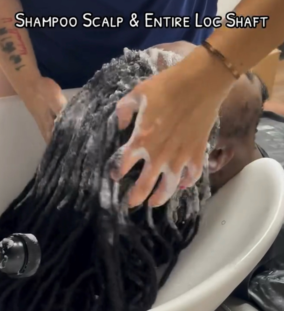 Shampoo