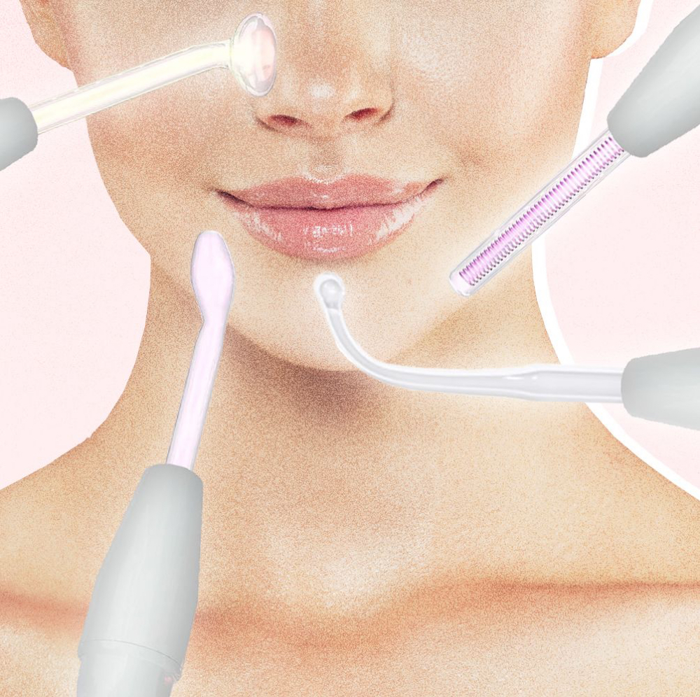Acne Facial