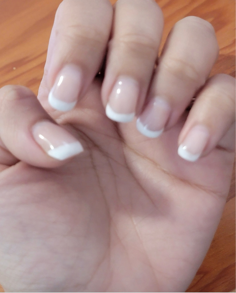 Gel Nail (Fill)