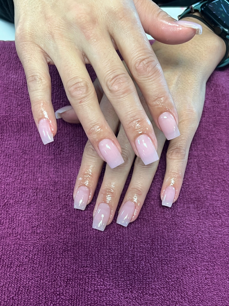 Acrylic Fullset