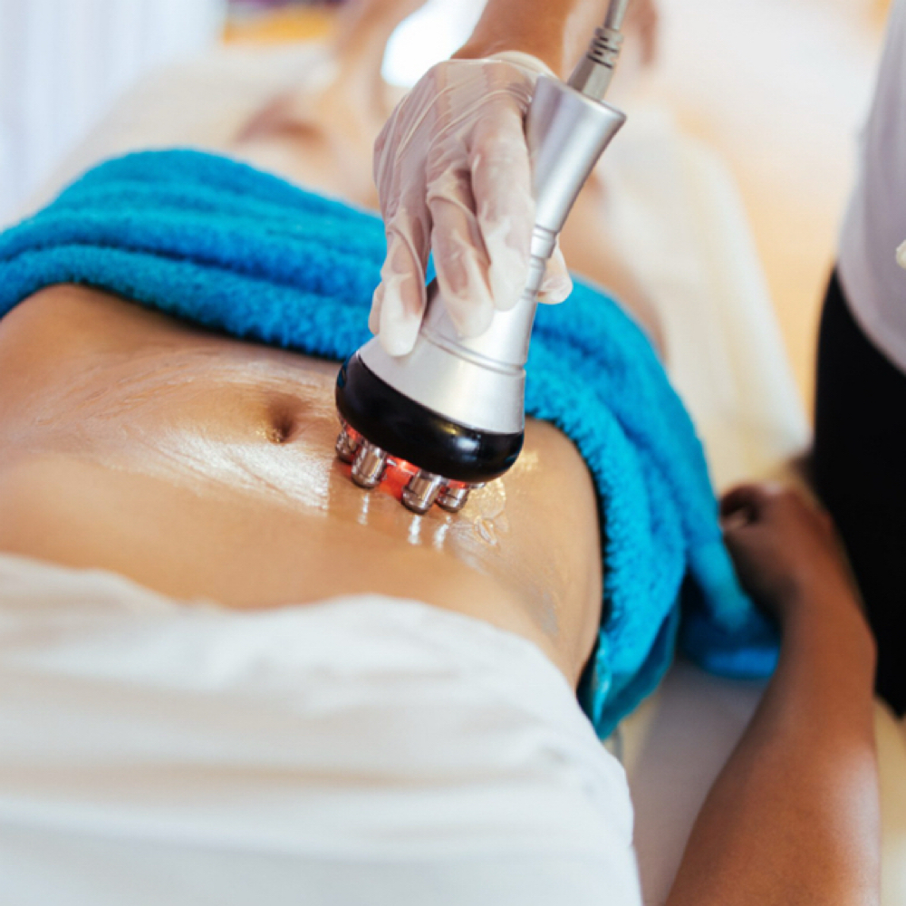 Firm Starter ( 3 Sessions)