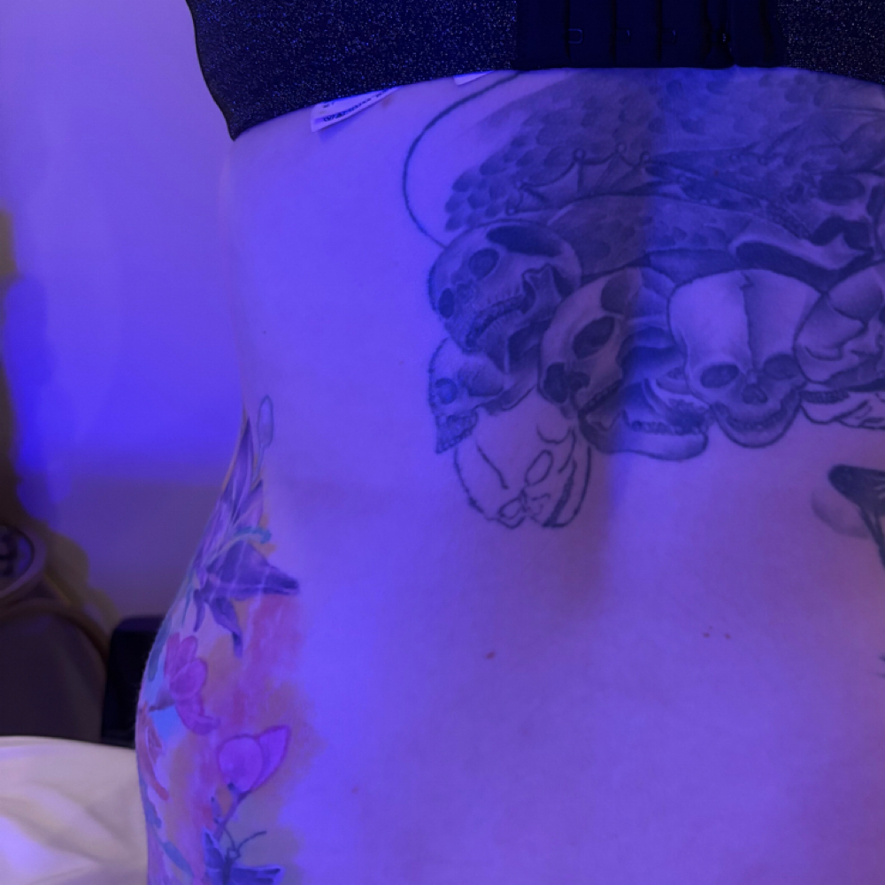 Cryotherapy Back at LumenHeart with Chenoa in Loomis, CA