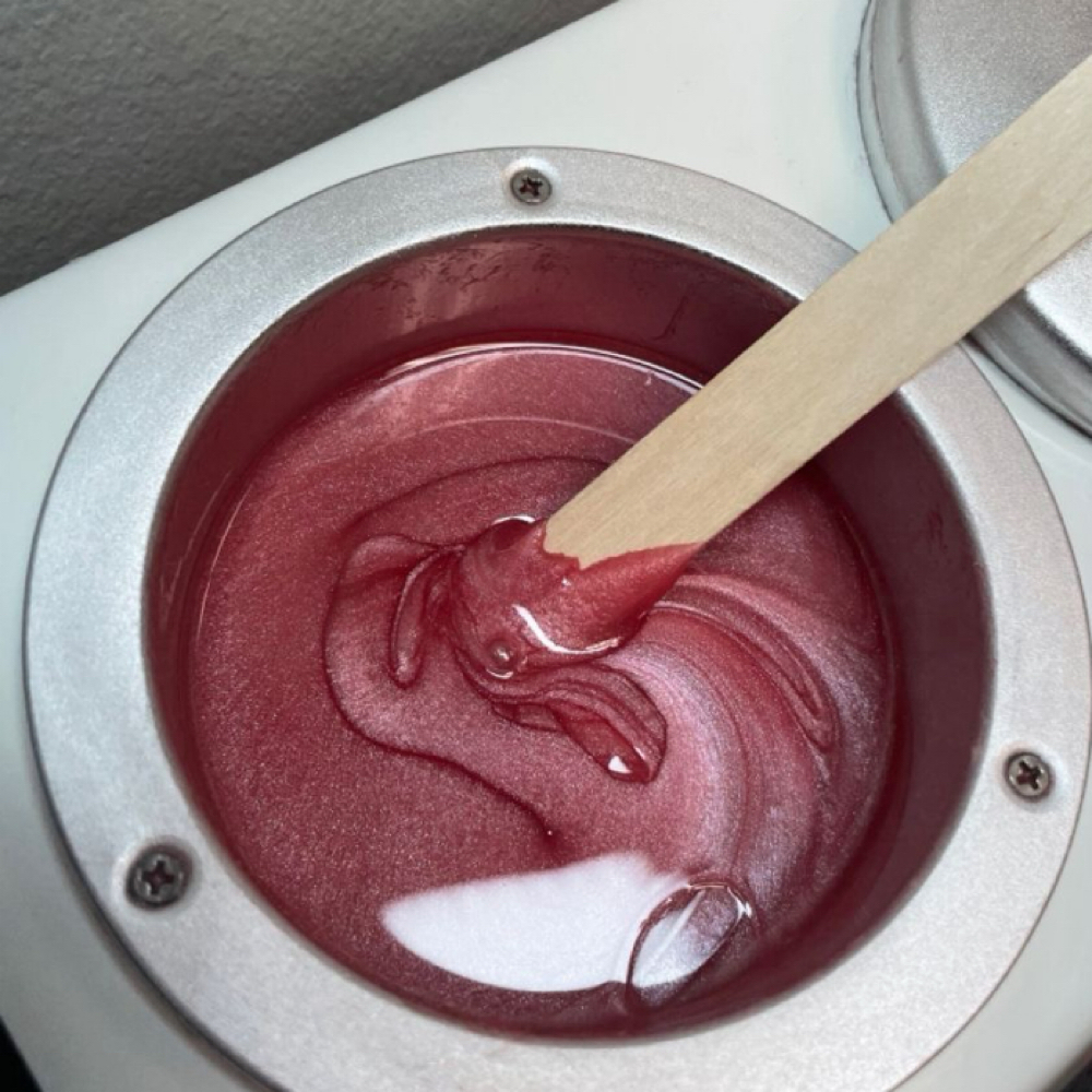 Lip Wax at Blu Topaz Esthetics in Aurora, IL