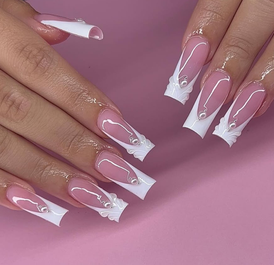Acrylic Full Set