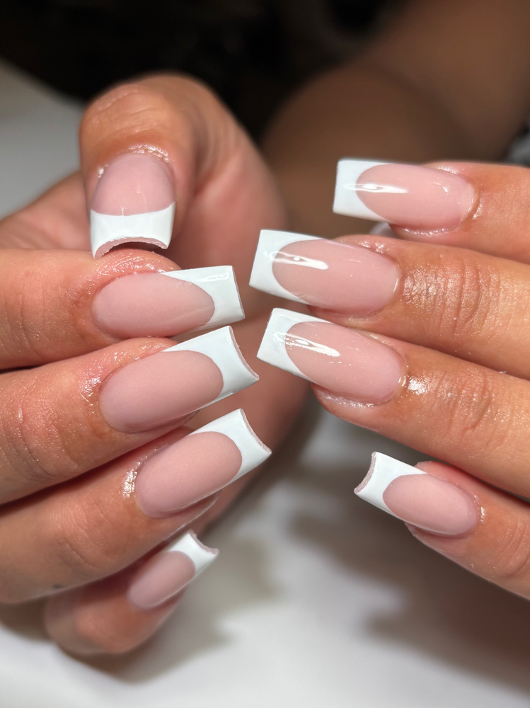 Acrylic Full Set