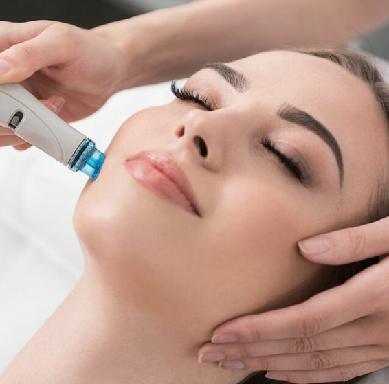HydraFacial - 90 Minutes