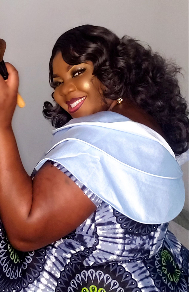 Do-It-Yourself(DIY) Makeup Class at Globerry Signature in Raleigh, NC