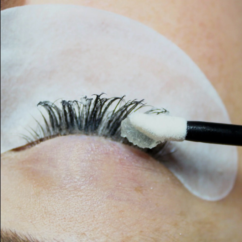 Lash Removal at S.H.E.O Salon in Pleasanton, CA