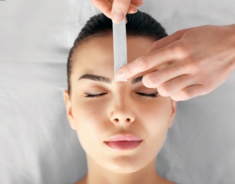 Waxing - Brow Shaping