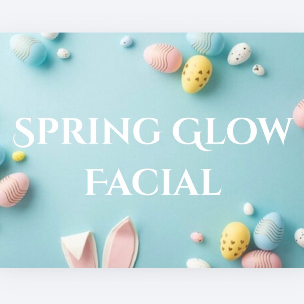 Spring Glow Package at SnowKissedSkin in Al, AL