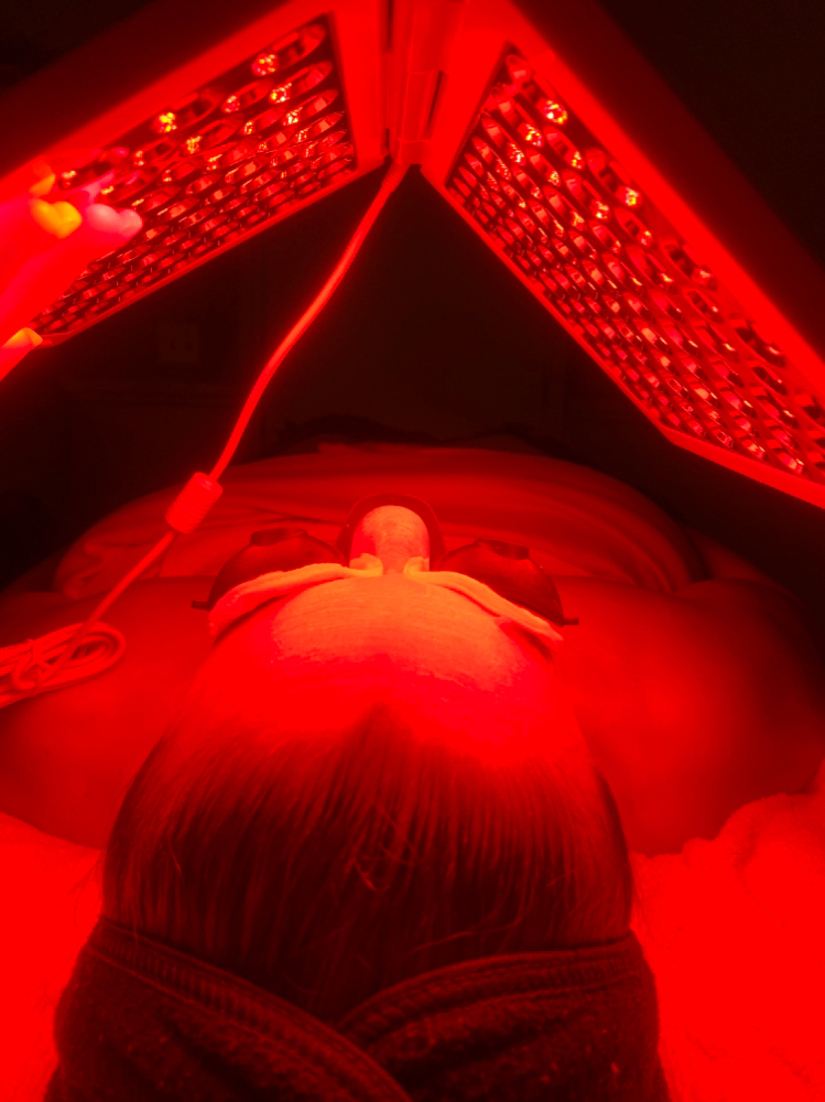 Red Light Therapy